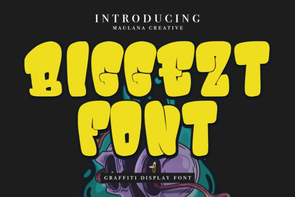 Biggezt: Bold, Brash, and Built for Impact