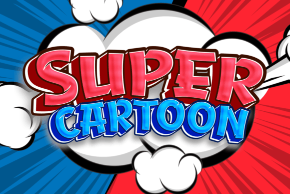 Super Cartoon: A Designer’s Real-World Review