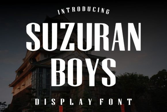 Suzuran Boys: A Designer’s Real-World Review